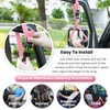 E-cowlboy Auto Cane Grab Aid - Adjustable Standing Aid Safety