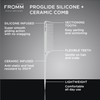 Fromm F3024 ProGlide 9.25" Rat Tail Comb