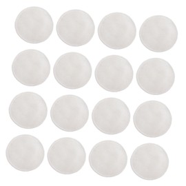 Healeved Facial Makeup Remover Pads Pcs Gentle Three Layer Cotton Bulk Cotton Rounds Hypoallergenic