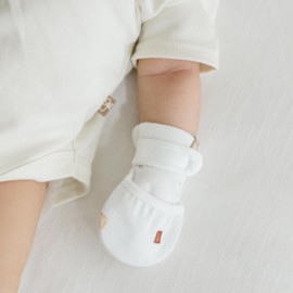 goumikids Stay-On Mitts + Boots Bundle City Blocks