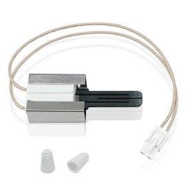 LEVANLIGHT MEE61841401 Gas Oven Igniter Replacement for Gas Range Ignitor Compatible with LG Gas Stove Ignitor LG Oven Igniter Replaces MEE61841403 MEE63084901 PS3535362 AP5214765 PS3535362