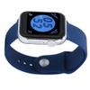 X2 Bluetooth 5.0 Smartwatch 1.3 Inch IPS IP68 Waterproof Heart