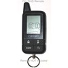 Alarm-Mate Black Leather Cover for Clifford 7345X Remote Control Transmitter