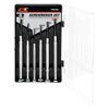 Performance Tool W944S 6-Piece Screwdriver Set with Hardened Steel Blades