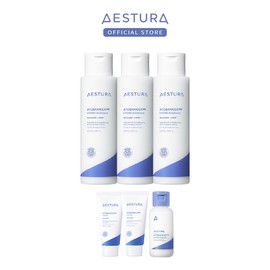 Aestra [Exclusive] Atobarrier 365 Hydro Essence 200ml 3pcs / 에스트라 [단독] 아토베리어365 하이드로 에센스 200ml 3개