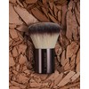 Hourglass Brush #7 - Finishing Brush