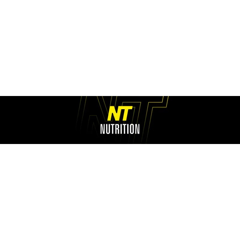 Nt Nutrition Gel Energetico 20 Piezas 60 G C/u