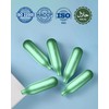 MOSA Coffee Charger Cartridges, 10-Pack (2g, Non-Threaded) – Perfect for