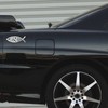Christian Jesus Fish Car Emblem - Chrome Silver Symbol Fish