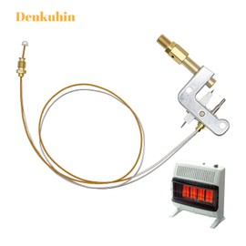 Denkuhin 120630-01 Pilot ODS for Vent Free Natural and Propane Gas Wall Heaters by DESA, Fireplaces, Glo- Warm