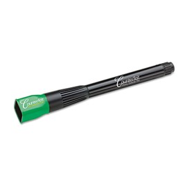 Dri Mark Smart Money Counterfeit Detector Pen with Reusable UV LED Light (DRI351UVB)