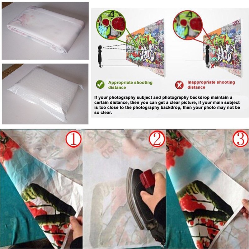 Photography Background