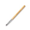 Birkenspanner Precision Make-Up Brush | Sustainable | Bamboo Handle |