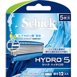 Schick Hydro 5 5 - Blade