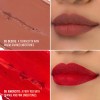 Set Labial Indeleble Mate Italia Deluxe Locked In Place 8pzs