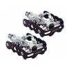 ZERAY ZP-101Z MTB BMX Urban Double Sided Platform Automatic Pedals