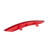 LST 2x Rear Reflector Bumper Reflector Rear Left Right Set