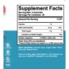 10 Billones De Probioticos Con Cepas - 60 Cpsulas Osito