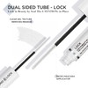 LASHVIEW LASHVIEW Lash Extension Clusters - 168pcs Natural Look Lash