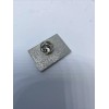 Unbranded Anime Mitsuri Kanroji Demon Slayer Enamel Pin Beatles Mash