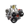 ICT Billet LS - Kit de soporte de reubicación de