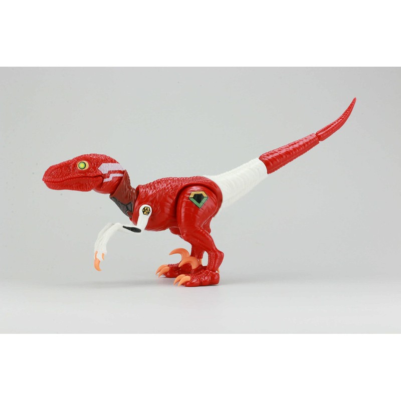 Fujimi Model Free Research Series No. 302 Evangelion Verociraptor No.