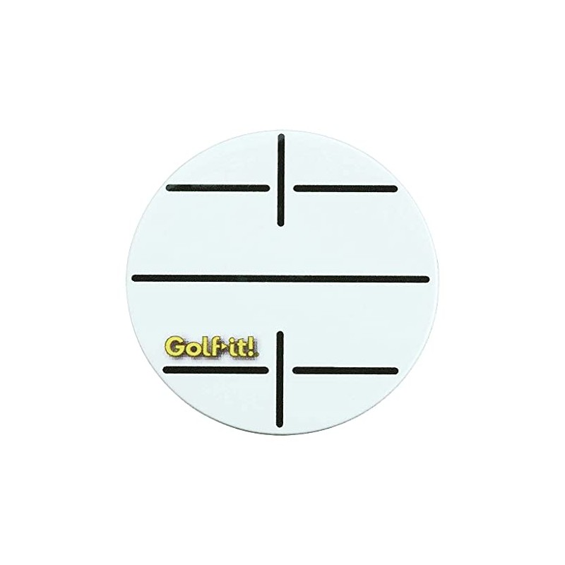 LITE X-664 (570) Peta Marker Mini Clover