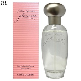 Estee Lauder Pleasure EDP Eau de Parfum 30ml/50ml / 에스티로더 플레져 EDP 오드퍼퓸 30ml50ml