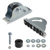 Ladder Feet for Extension Ladder, Anti-Skid Feet Accessories, Replacement Parts