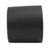 Camera Lens Hood for Canon,ET-73 Plastic Black Camera Mount Lens