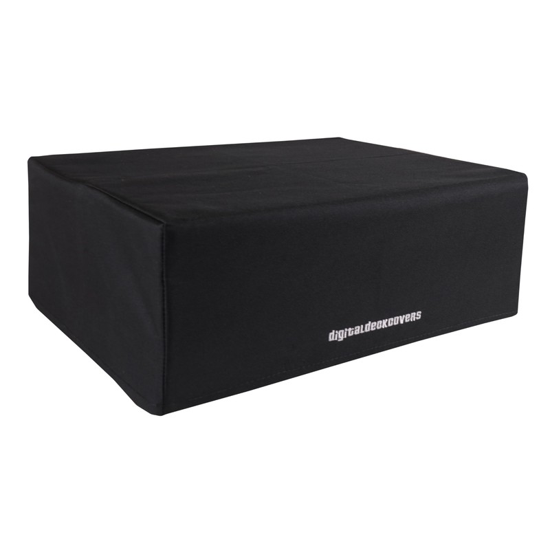 TECHNICS Turntable Dust Cover for SL-1200 / SL-1210 & Pioneer