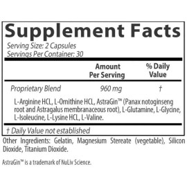 HGHFACTOR NATURAL MUSCLE BUILDING ENHANCER NO STEROIDS/HGHFA