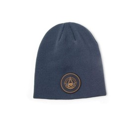 Assassin's Creed Beanie Crest Logo Blue
