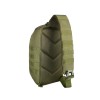 Tactical Sling Backpack Waterproof MOLLE Gun Holster Crossbody Chest Bag