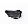 Bright2wheels Motorcycle LED Tail Light with Turn Signals Compatible with