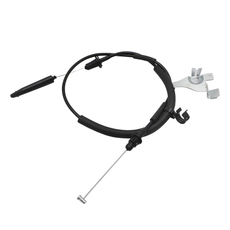 FZJDSD Throttle Body Accelerator Cable Compatible with Ford Escape 2005-2008