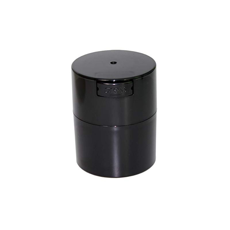 TIGHTVAC Box Black 0.29 L - 75 g