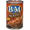 B&M Baked Beans, Red Kidney, 16 Ounce