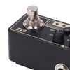 Digital Preamp Pedal Classic Rock Sound Effect Micro Preamp Effect