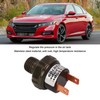 Air Compressor Pressure Control Switch Valve Stainless Steel Car Replacement