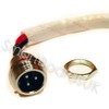 Hoverboard Charge Socket - Type 2 Floating Board 2 Wheel