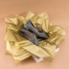 36 Sheets Gold Tissue Paper for Gift Bags – 20