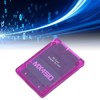 Annadue Memory Card Adapter for PS2, MX4SIO(Memory expansion For SIO)