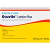 Ocuvite Lutein Plus Capsules, Pack of 60 Capsules