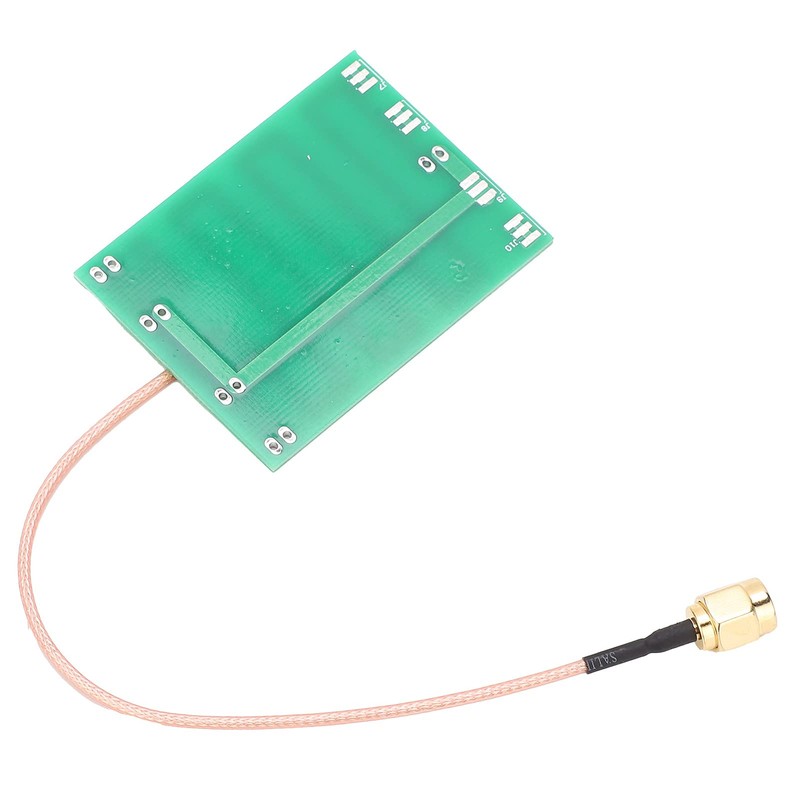 Eujgoov PCB Antenna 902-928MHz UHF RFID Reader Antenna Module Circular