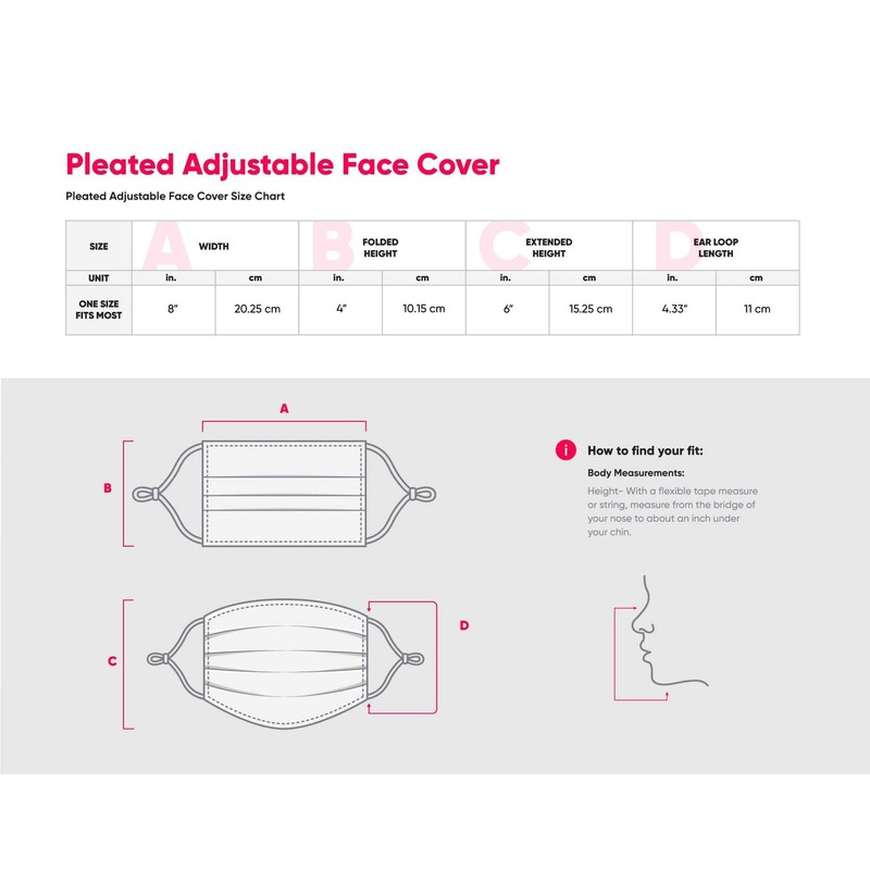 FOCO Digital Camo Adjustable 3 Pack Face Cover