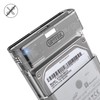 UNITEK Hard Drive Enclosure for 2.5 Inch HDD/SSD SATA I/II/III