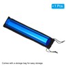 PATIKIL Ping Pong Rubber Roller, Table Tennis Roll Stick Bar