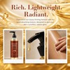 Tasunte Cavo Glow Body Oil, 2026 Upgraded Cavo Glow Body