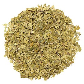 Lemon Myrtle Herbal Tea, Value 7.1 oz (200 g), 100% Organic JAS Certified Organic Ingredient, Lemon Myrtle Tea, Lemon Myrtle Tea
